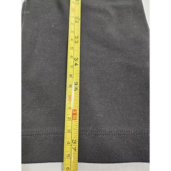 Laura Scott Women's Black Jegging Stretch Pants Size S/C - Picture 9 of 13